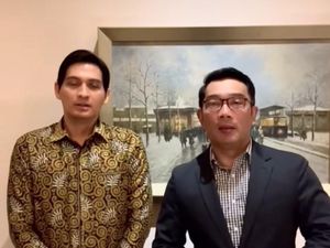 RK Bakal Minta Keterangan Bupati Nina soal Polemik Lucky Hakim RK Bakal Minta Keterangan Bupati Nina soal Polemik Lucky Hakim