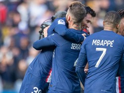 Hubungan Sergio Ramos & Lionel Messi yang Bikin Penasaran