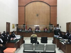 Cerita Aiptu Janto Antar Sabu ke Alex Bonpis Senilai Rp 500 Juta Cerita Aiptu Janto Antar Sabu ke Alex Bonpis Senilai Rp 500 Juta
