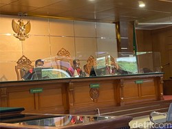 Sejarah Hari Kehakiman Nasional 1 Maret dan Tujuan Diperingatinya