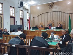 Penangkapan Apin BK Didasari Surat Menyurat Gedung Lokasi Judi Online