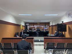 Pengakuan Sopir Ambulans yang Bawa Korban Dukun Sianida ke Jakarta