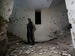 Taliban Pakistan Lancarkan Rentetan Serangan, 5 Polisi Tewas-6 Terluka