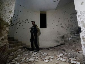 Taliban Pakistan Lancarkan Rentetan Serangan, 5 Polisi Tewas-6 Terluka Taliban Pakistan Lancarkan Rentetan Serangan, 5 Polisi Tewas-6 Terluka