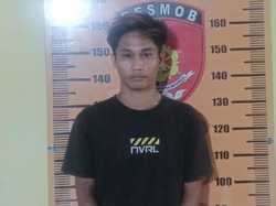 Akal Bulus Sopir Truk Mamuju Ajak ABG Jalan-Perkosa Korban Dalam Mobil