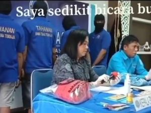 Nasib Bripka G Usai Bandar Sabu di Toraja Ngaku Konsultasi Sebelum Transaksi