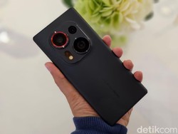 Tecno Bakal Bawa Seri Phantom ke RI, Tapi...