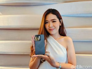 Tecno Rilis Spark Go 2023, Harganya Rp 1 Jutaan