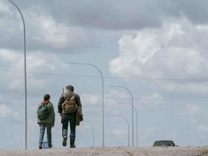 The Last of Us Episode 6 Jadi Episode Paling Hangat dan Haru The Last of Us Episode 6 Jadi Episode Paling Hangat dan Haru