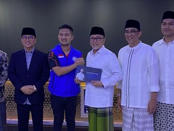 Crazy Rich Surabaya Tom Liwafa Beber Alasan Banting Setir Masuk Politik