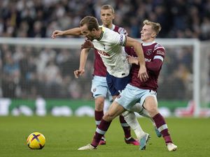 Tottenham Vs West Ham: Spurs Menang 2-0