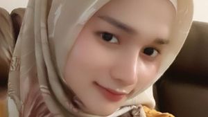 5 Potret Penampilan Valent Olivia Kini Berhijab, Siap Menikah?
