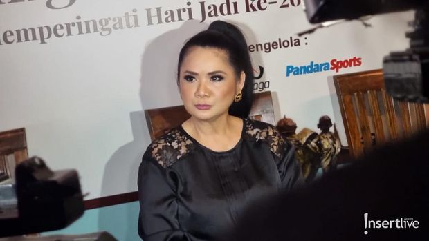 Vina Panduwinata