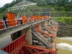Disebut Kirim Banjir, Ini Penjelasan JT I soal Pengaturan Spillway WGM