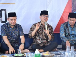 Waket MPR Minta Erick Thohir Beri Perhatian Atasi Bentrok Antar-Suporter