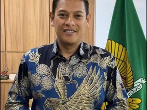 Wali Kota Kediri Ajak Warga Daftar Bantuan Modal Usaha 2023