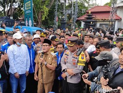 Satu Arah Kayutangan Kota Malang Tak Berlaku untuk Angkot