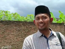Ketua RT Bubarkan Jemaat Beribadah di Gereja Lampung Jadi Tersangka