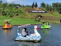 7 Wisata Ramah Anak di Mojokerto, Ajak Si Kecil Senang-senang!