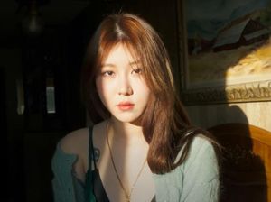 Solois Yerin Baek ke Jakarta Bulan Mei Solois Yerin Baek ke Jakarta Bulan Mei