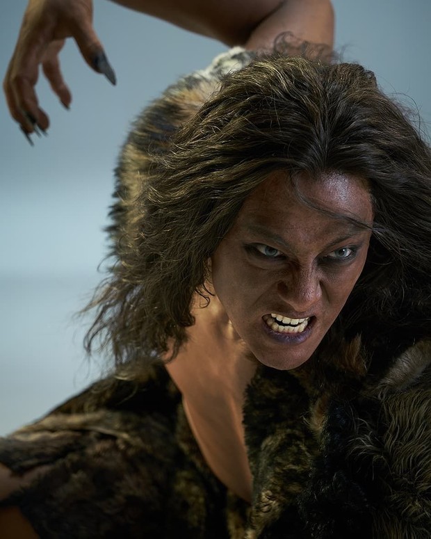 Yoo Teo dalam drama Arthdal Chronicles/ Foto: instagram.com/teoyoo Yoo Teo dalam drama Arthdal Chronicles/ Foto: instagram.com/teoyoo