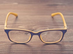 Mengenal Retinoblastoma, Kanker Anak Paling Mematikan Setelah Leukemia