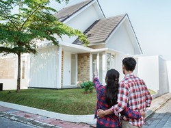 Tren Nikah di KUA Permudah Anak Muda Miliki Rumah Impian