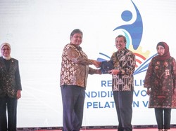 Perpres 68/2022 Jadi Payung Hukum Hubungan Dunia Pendidikan & Usaha