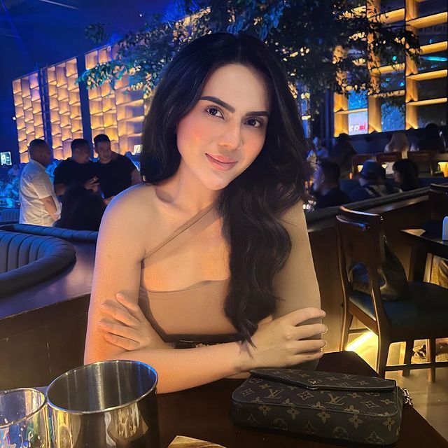 Anggita Sari Anggita Sari