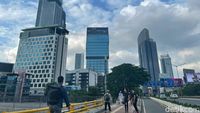 Indonesia Sekarang Panas Banget, Nih 5 Penyebabnya