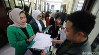 Bacaleg PKB Uji Kelayakan dan Kepatutan