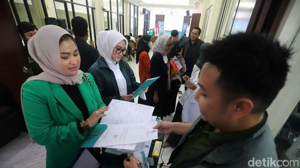 Bacaleg PKB Uji Kelayakan dan Kepatutan