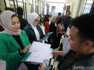 Bacaleg PKB Uji Kelayakan dan Kepatutan