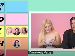 Cicip 5 Mie Instan, Bule Australia Ini Kepincut Lezatnya Indomie