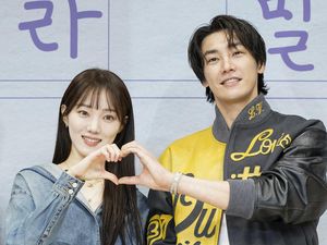 Tayang Hari Ini, 4 Hal Menarik Drakor Call It Love