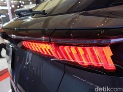 Mobil China Dulu Cuma Copy-Paste, Sekarang Gimana?