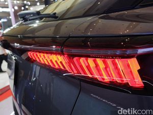Mobil China Dulu Cuma Copy-Paste, Sekarang Gimana? Mobil China Dulu Cuma Copy-Paste, Sekarang Gimana?