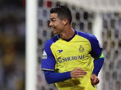 Pria Ini Kena Kanker Tulang, Sebut Cristiano Ronaldo Jadi Motivasinya untuk Hidup