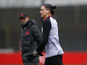 Darwin Nunez Bisa Main Lawan Real Madrid?