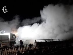 Detik-detik Kepanikan Warga Turki Saat Dihantam Gempa M 6,4