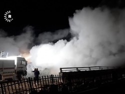 Detik-detik Kepanikan Warga Turki Saat Dihantam Gempa M 6,4