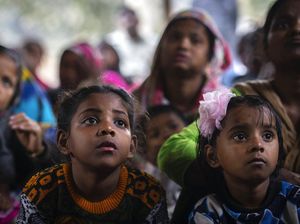 Lebih dari 230 Juta Wanita di Dunia Disunat Kelamin, UNICEF Sebut Banyak Dialami Balita