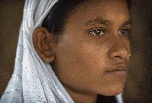 Dilema Kasus Pernikahan Anak di India: Suami Ditangkap, Istri Merana Dilema Kasus Pernikahan Anak di India: Suami Ditangkap, Istri Merana