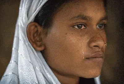 Dilema Kasus Pernikahan Anak di India: Suami Ditangkap, Istri Merana