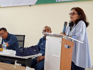 Dorong Pengembangan Pendidikan Berbasis Kejuruan Dorong Pengembangan Pendidikan Berbasis Kejuruan