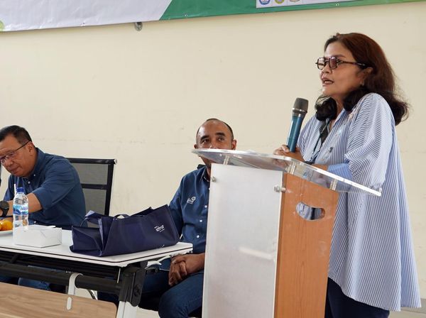 Dorong Pengembangan Pendidikan Berbasis Kejuruan
