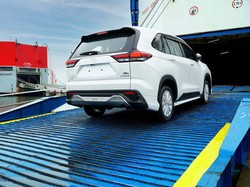Top! Ekspor Mobil Toyota Buatan Indonesia Tahun Ini Tembus 3 Juta Unit