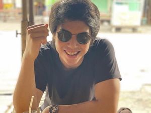 El Rumi Sering Dijodoh-jodohkan, Nyatanya Masih Menjomlo