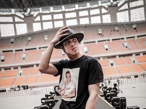 Maia Estianty Mau Jadikan Bulan Sutena Mantu, El Rumi: Nggak Kenal Maia Estianty Mau Jadikan Bulan Sutena Mantu, El Rumi: Nggak Kenal