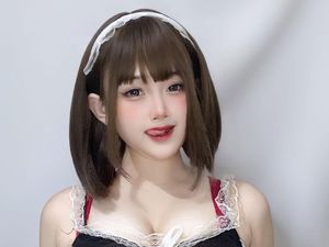 Eunike Keyliee Bisa Sedih Seminggu Gegara Cosplay, Kenapa Ya?